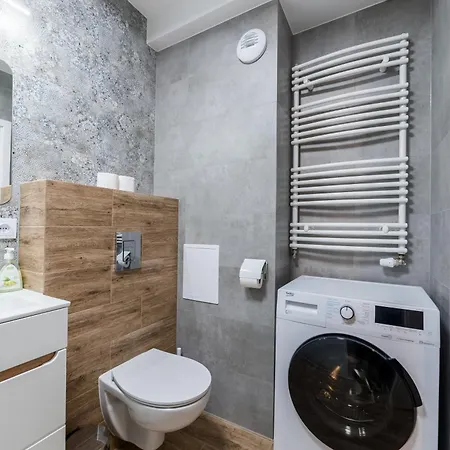 Apartament Old Town Stylish