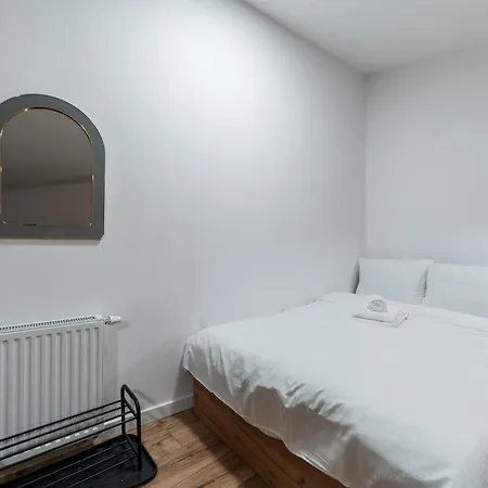 Apartament Old Town Stylish Poznań