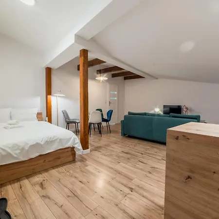 Apartment Old Town Stylish *